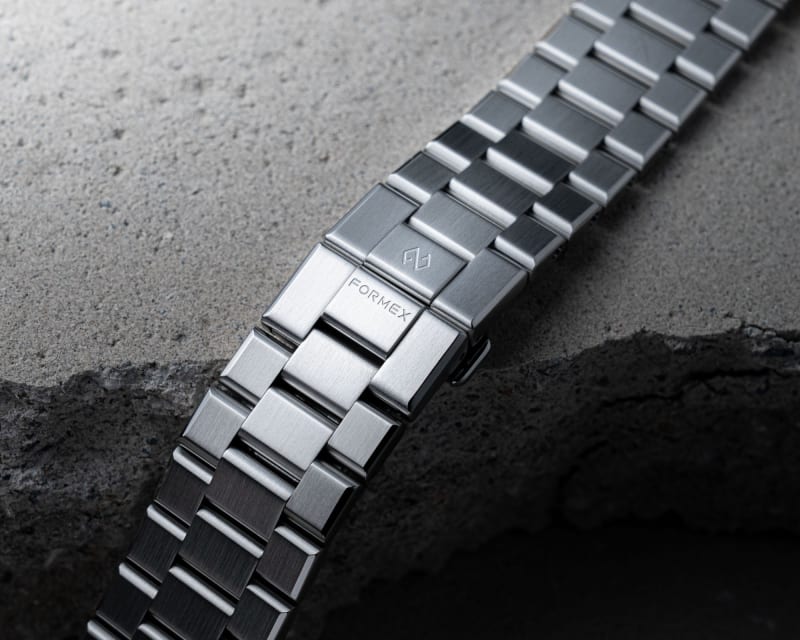 Formex Essence 39mm Automatic COSC