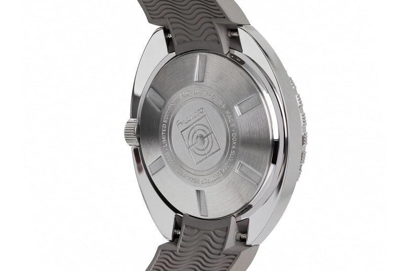 Doxa Sub Army 200T