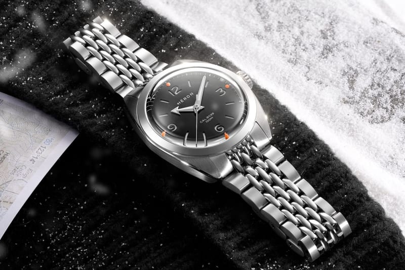 Héron Continental 5001-A