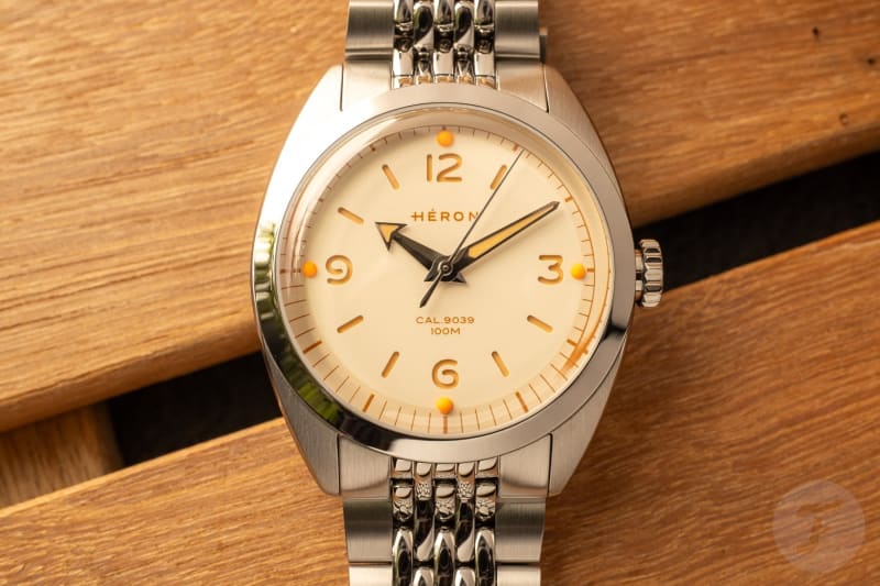 Héron Continental 5003-A