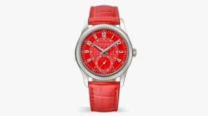 Patek Philippe Minute Repeater Ref. 7047G