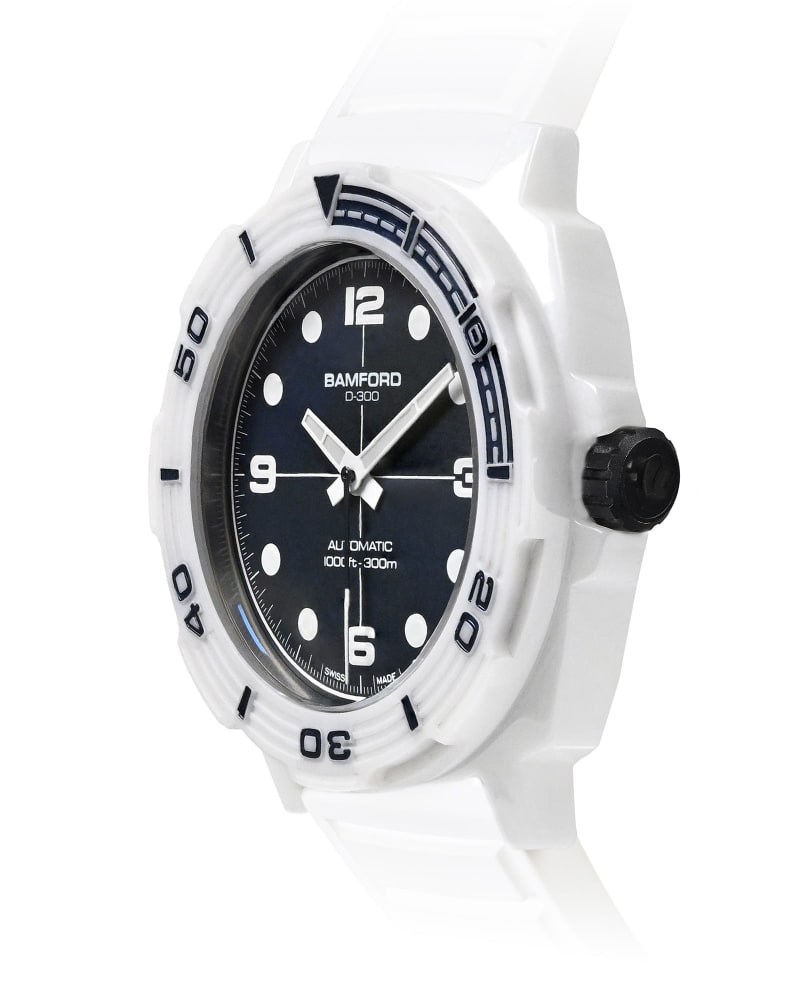 Bamford London D-300