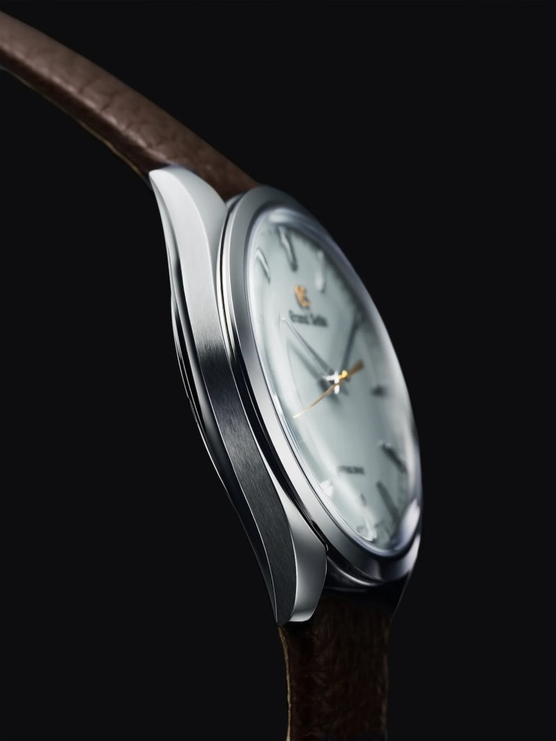 Grand Seiko Omiwatari