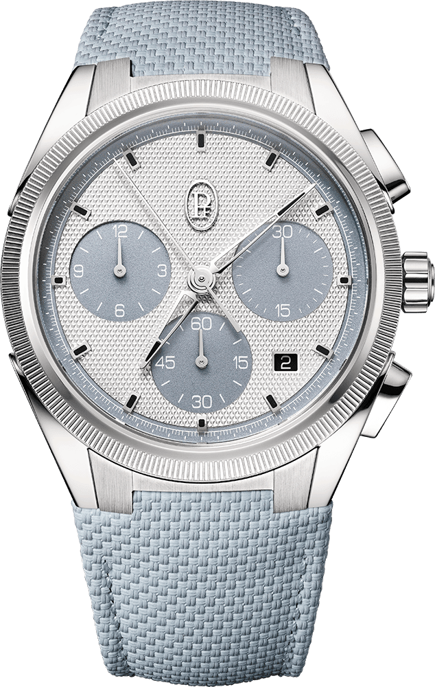 Parmigiani Fleurier Arctic Grey