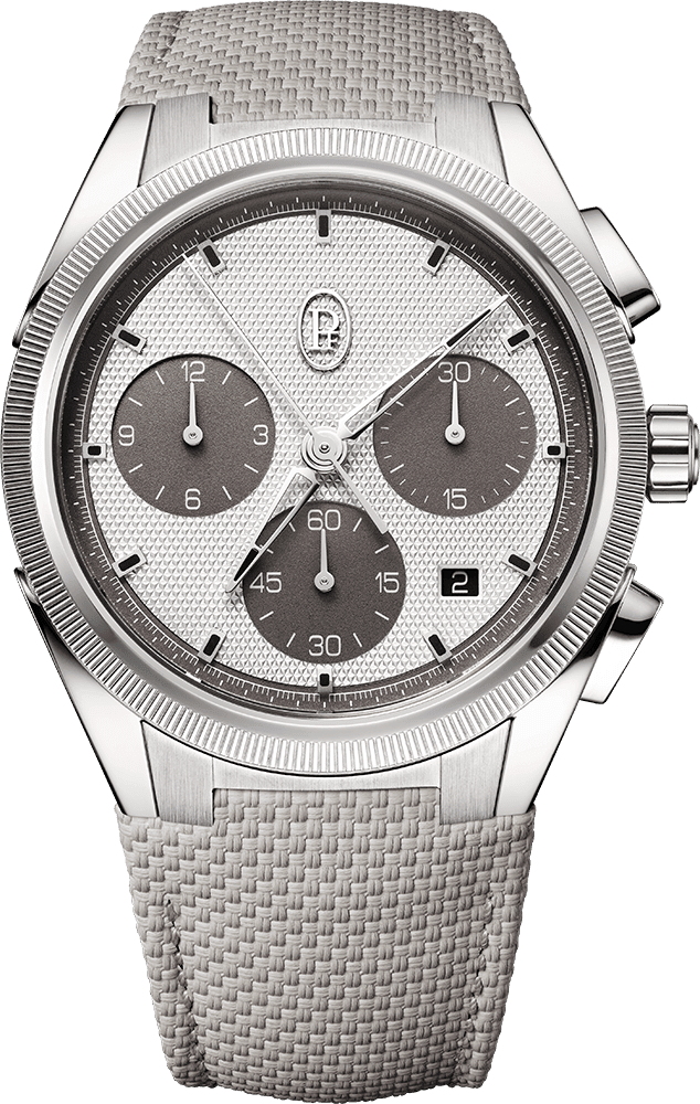 Parmigiani Fleurier London Grey