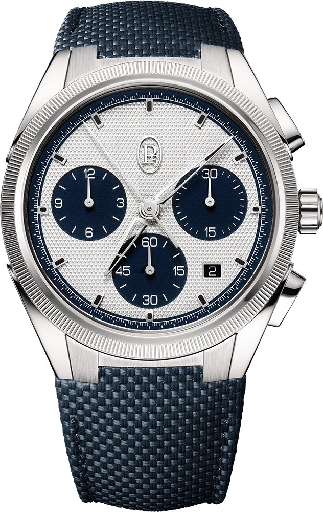 Parmigiani Fleurier Milano Blue