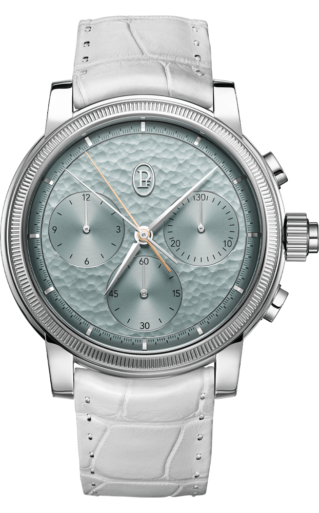Parmigiani Fleurier Toric Chronograph
