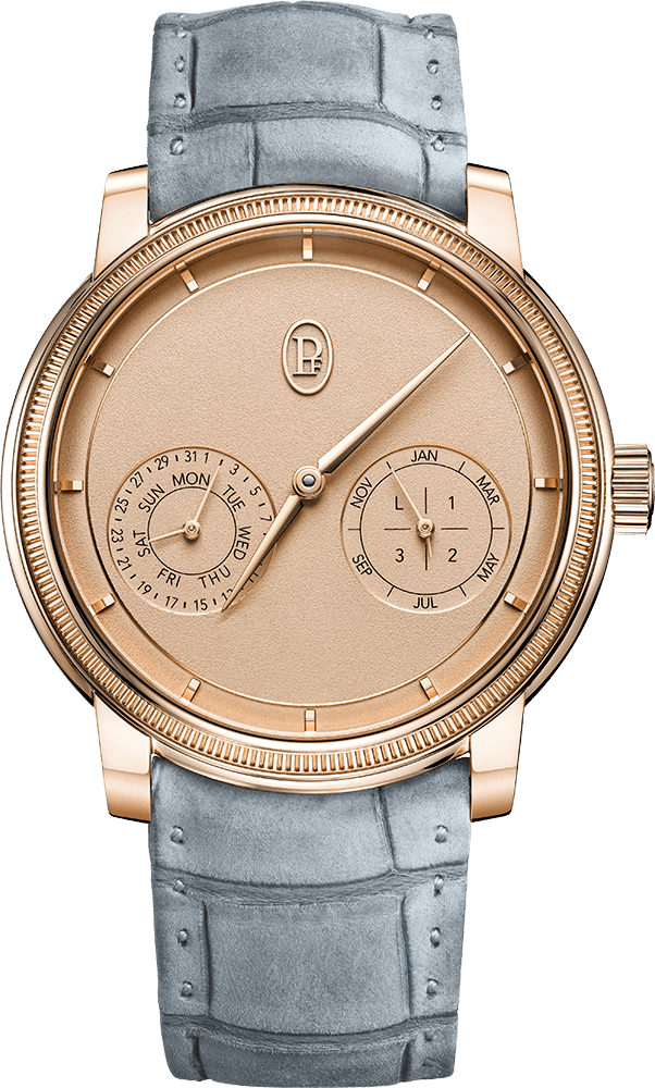 Parmigiani Fleurier Toric Perpetual