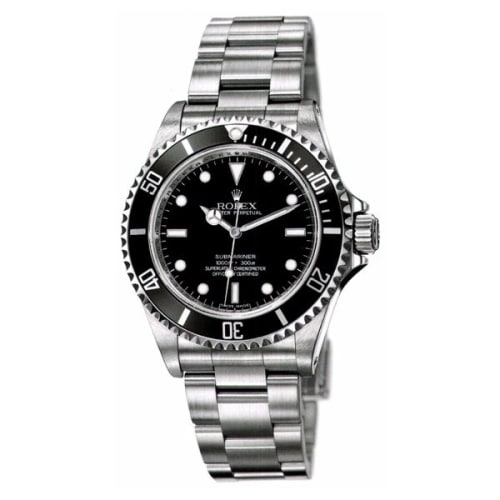 Rolex Submariner No Date