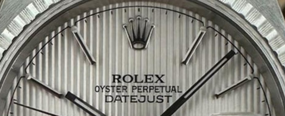 Rolex Datejust