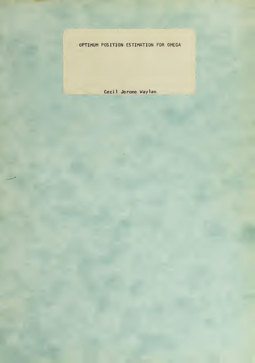 Omega Dynamic III