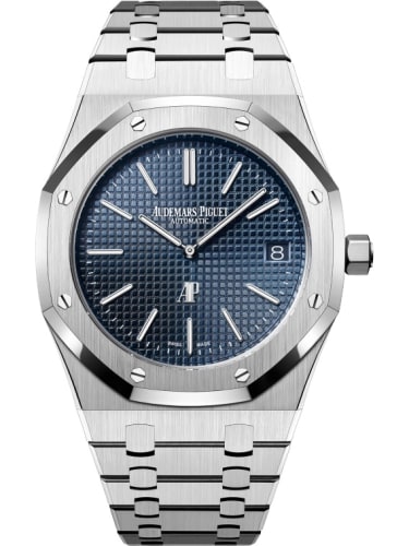 Audemars Piguet Royal Oak Jumbo