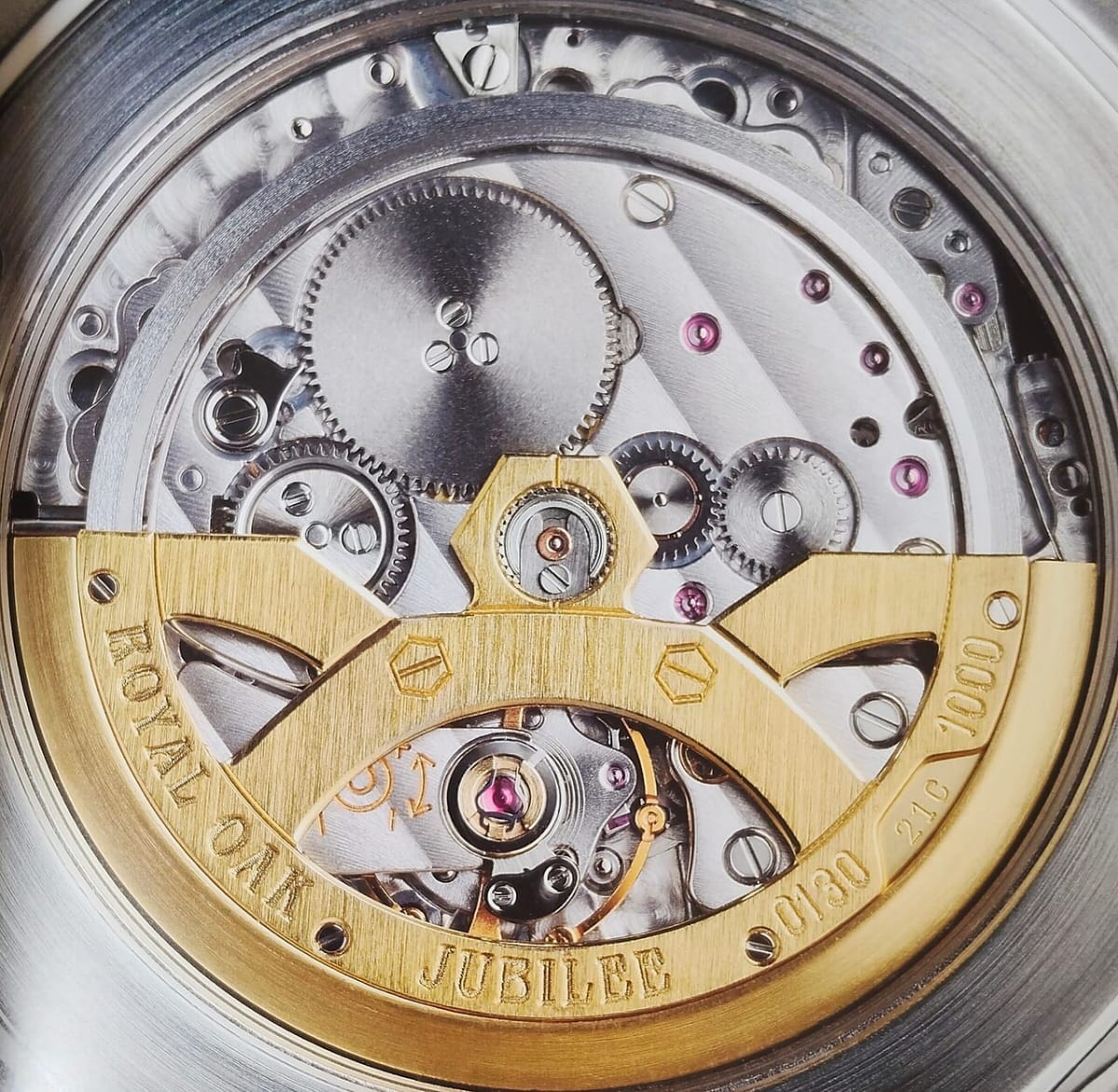 Audemars Piguet Royal Oak