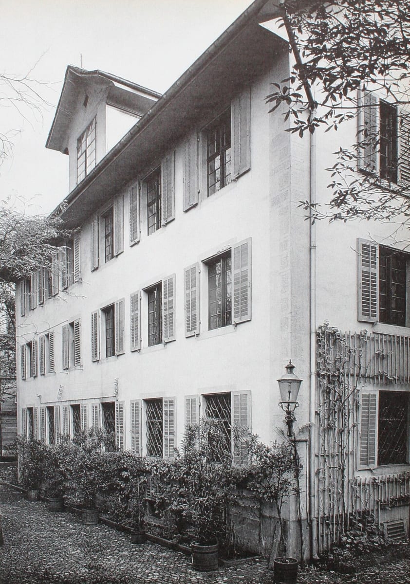 Ebel 1911