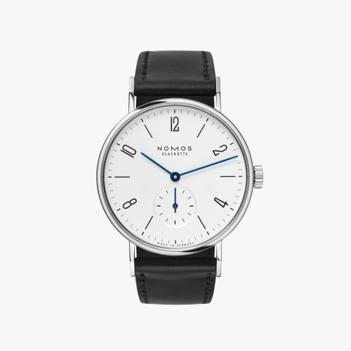 Nomos Glashütte Tangente