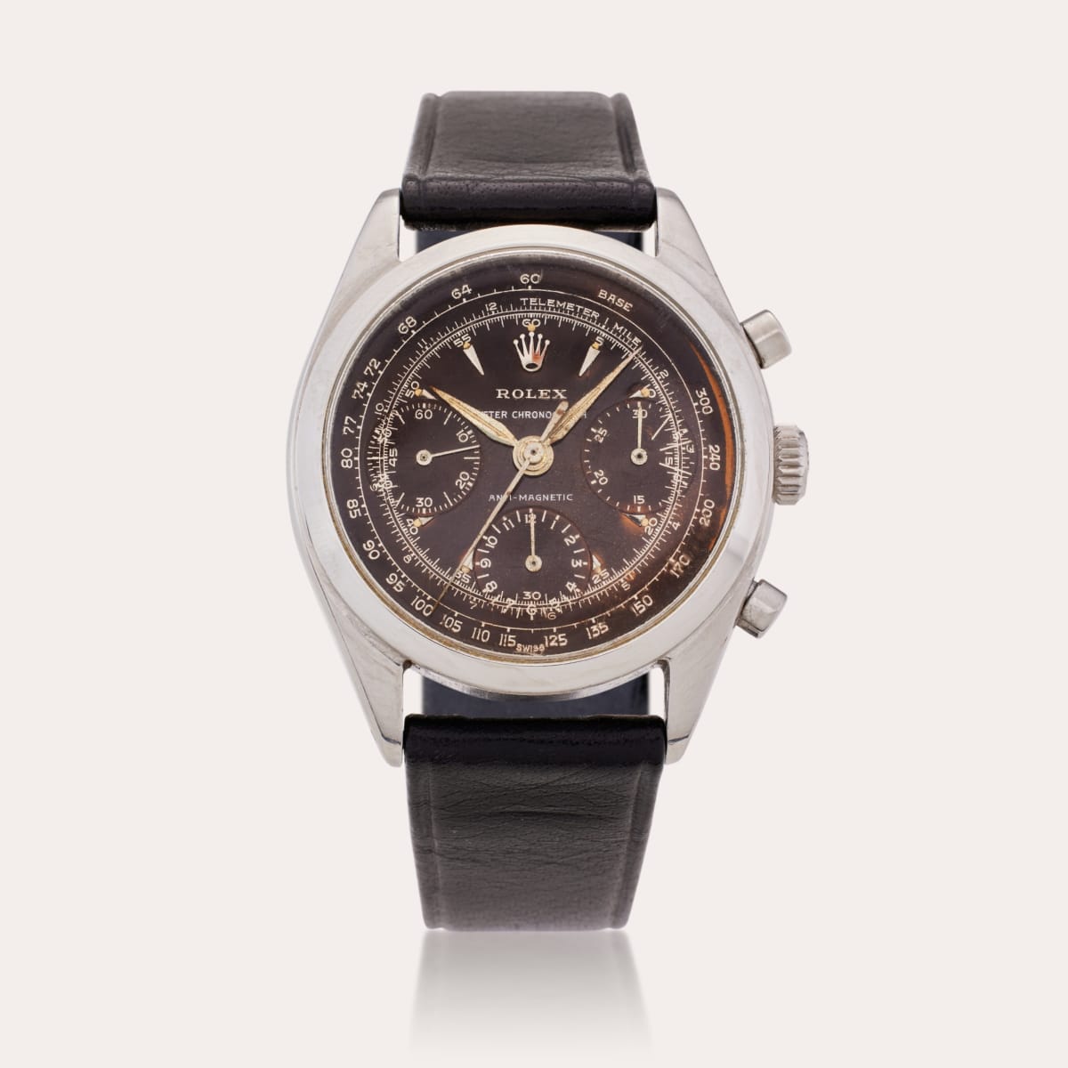Rolex Pre-Daytona Chronograph