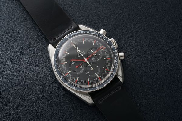 Omega Speedmaster Professional