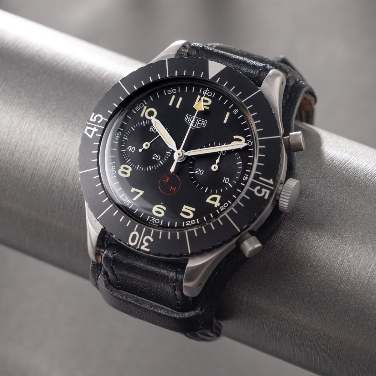 TAG Heuer Bundeswehr