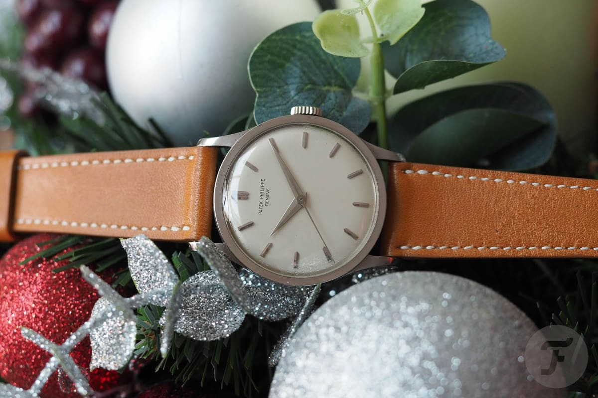 Patek Philippe Calatrava