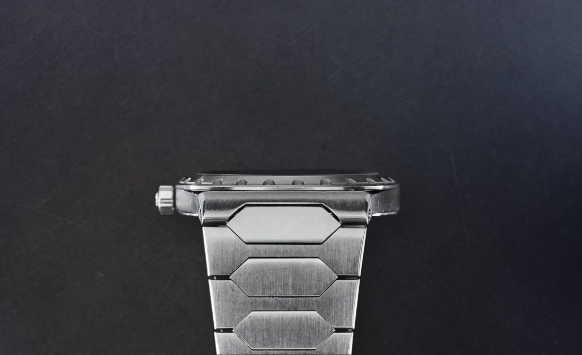 Vacheron Constantin 222