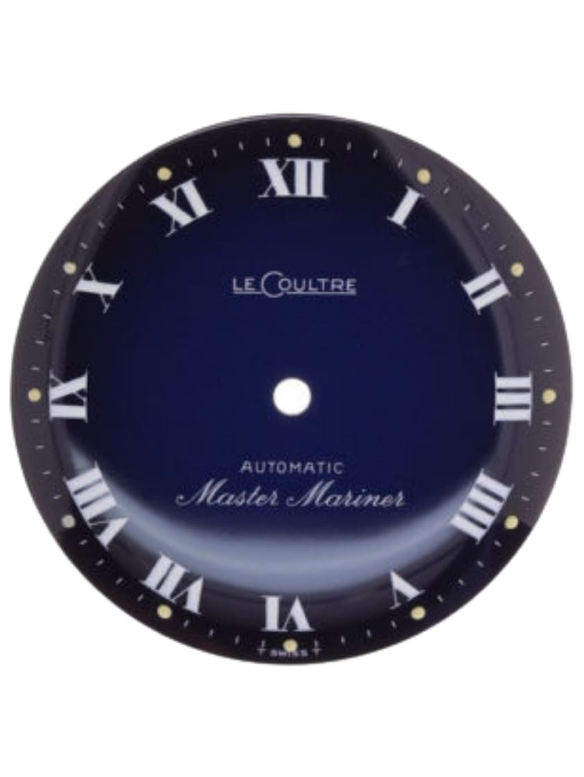 Jaeger-LeCoultre Master Mariner