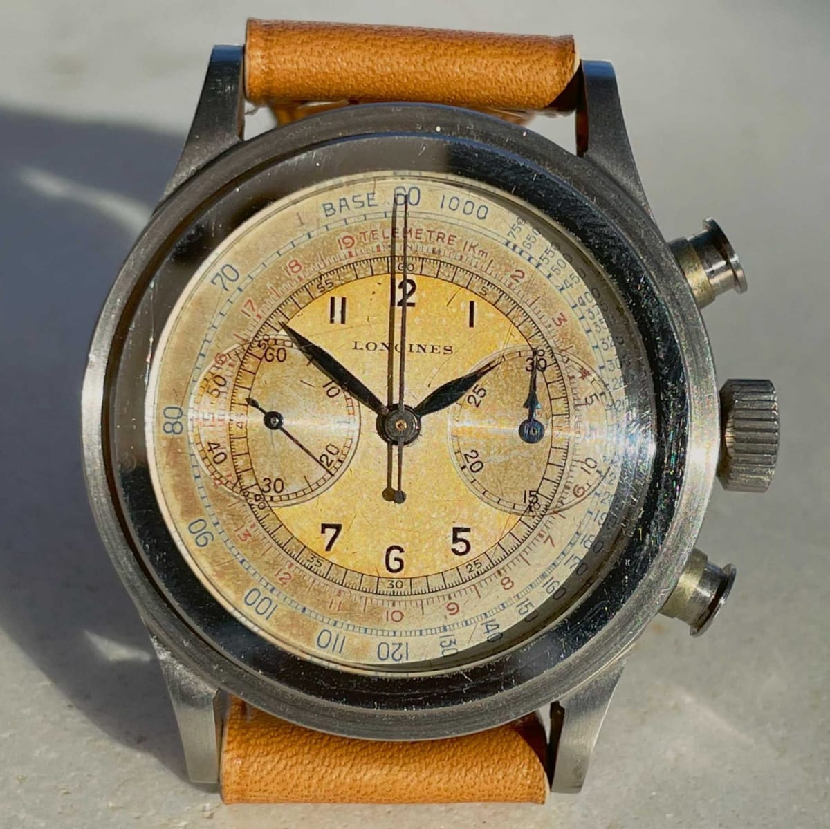 Longines 13ZN