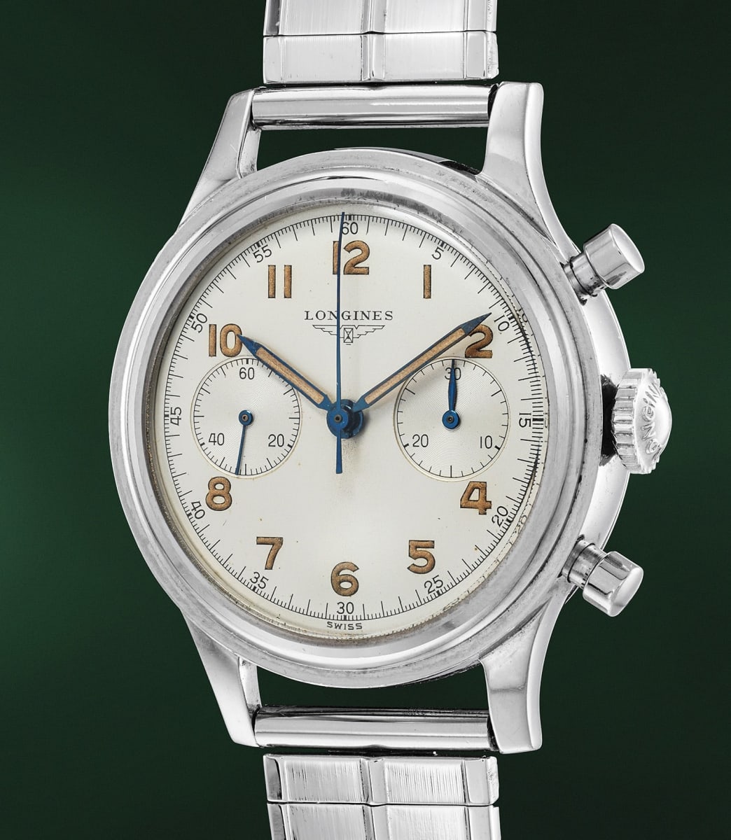Longines 30CH