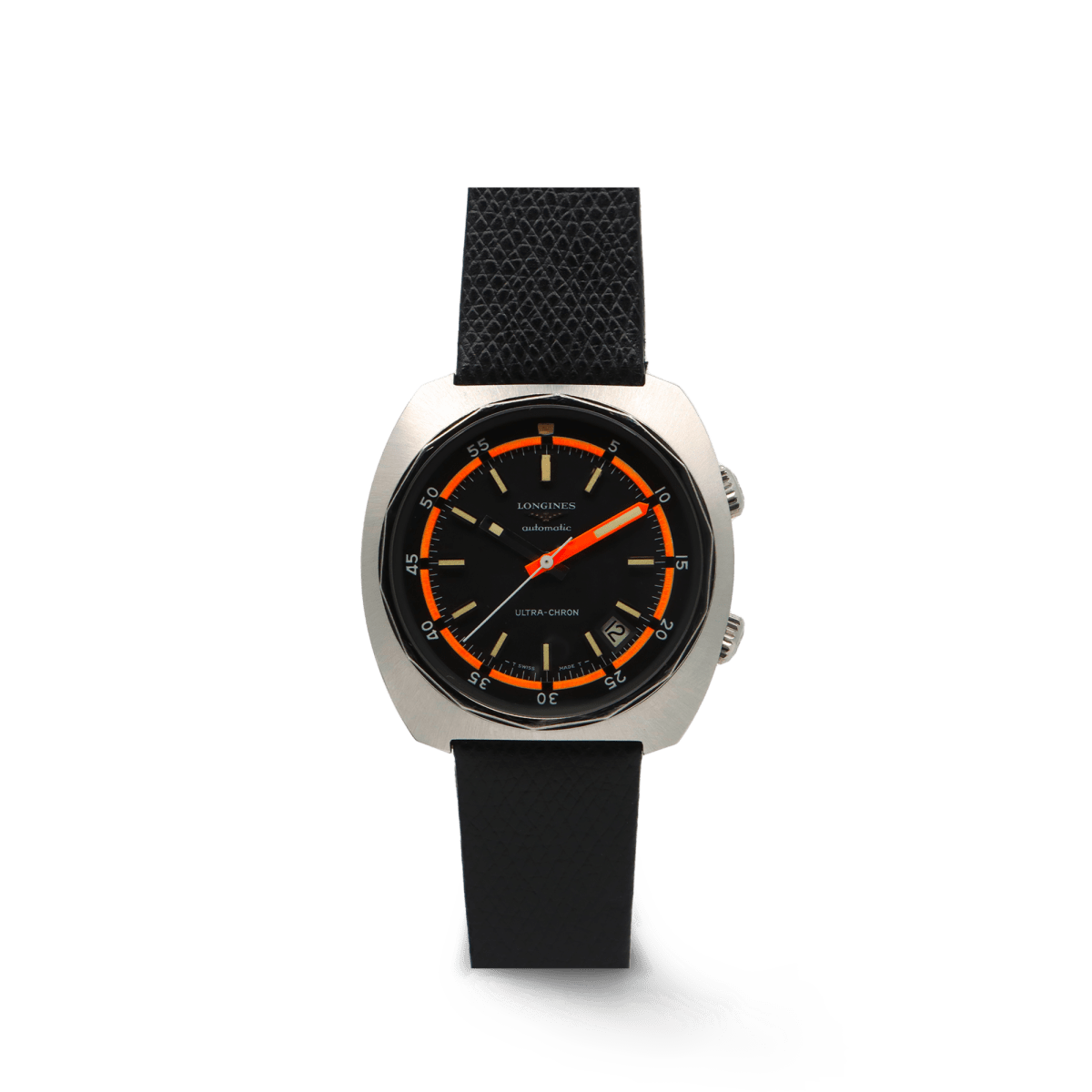 Longines Ultra-Chron