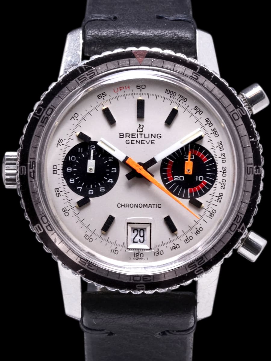 Breitling Chrono-Matic