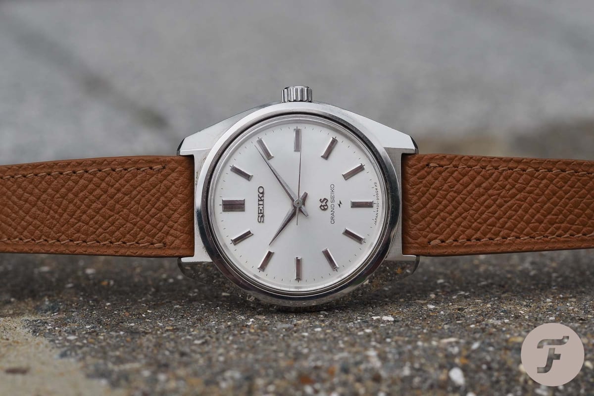 Grand Seiko 44GS