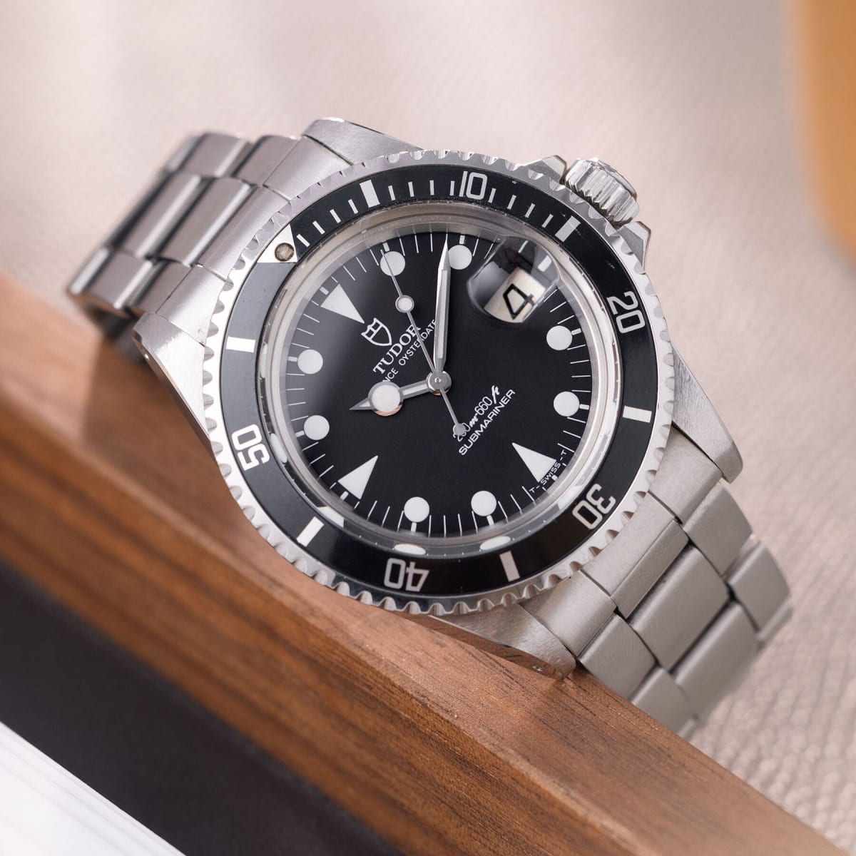 Tudor Submariner