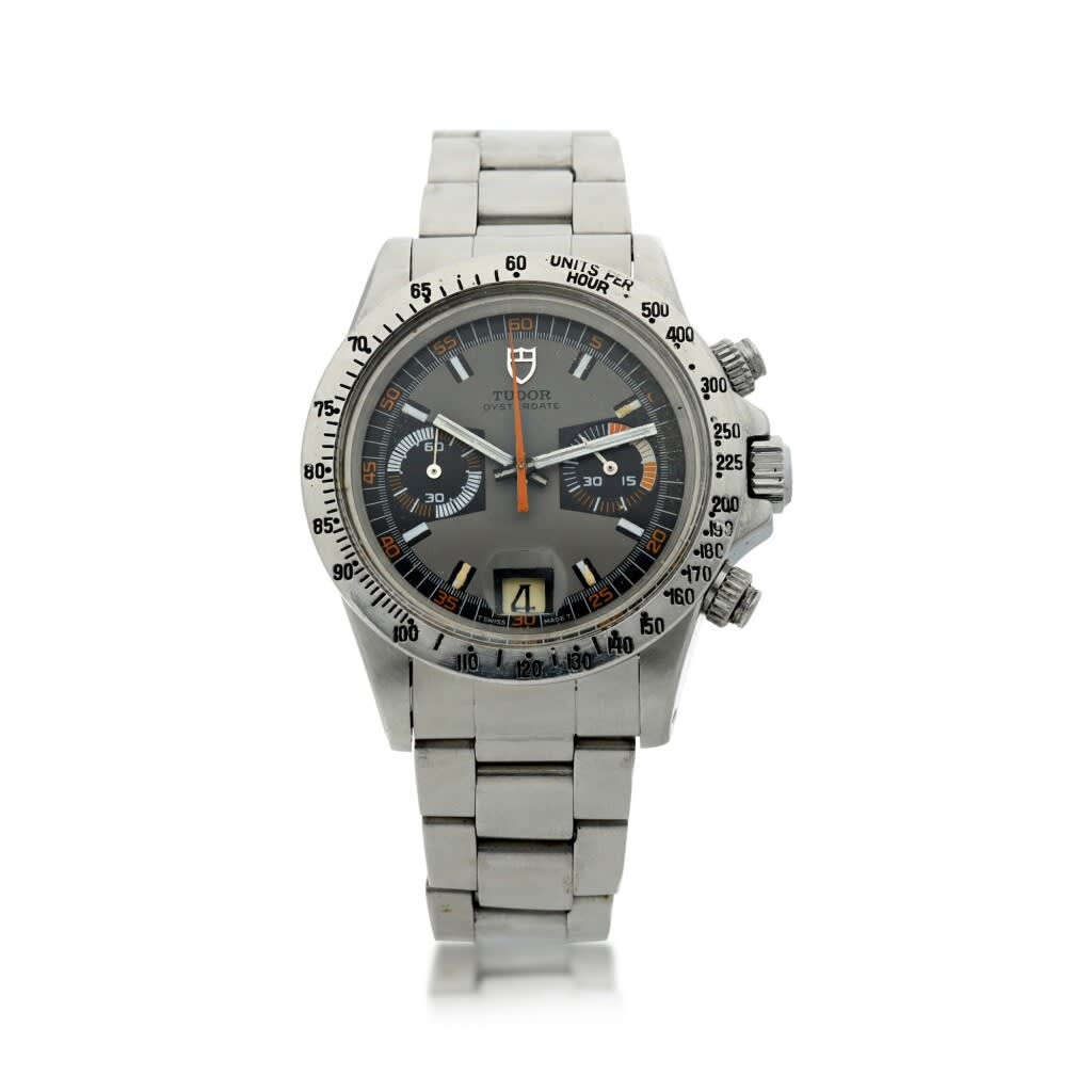 Tudor Chronograph