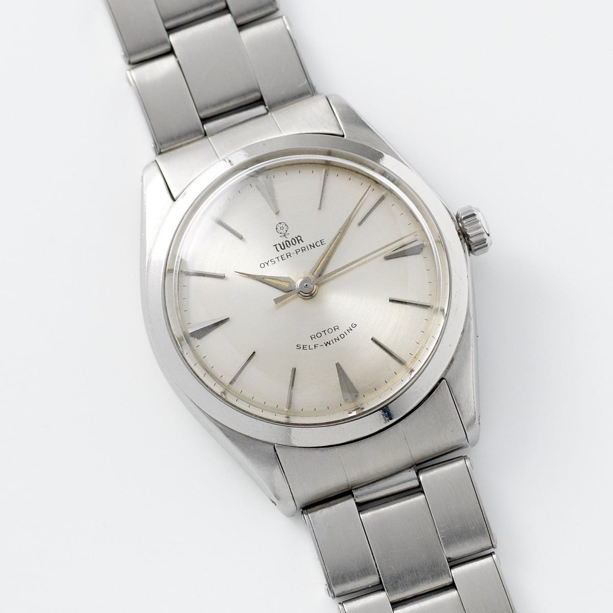 Tudor Oyster Prince