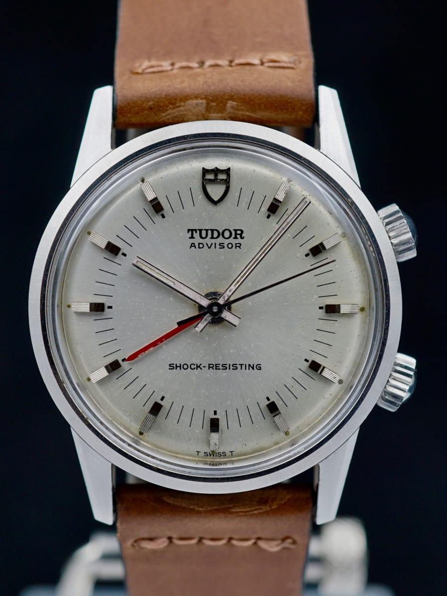 Tudor Advisor