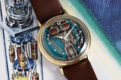Bulova Accutron