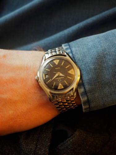 Eterna KonTiki