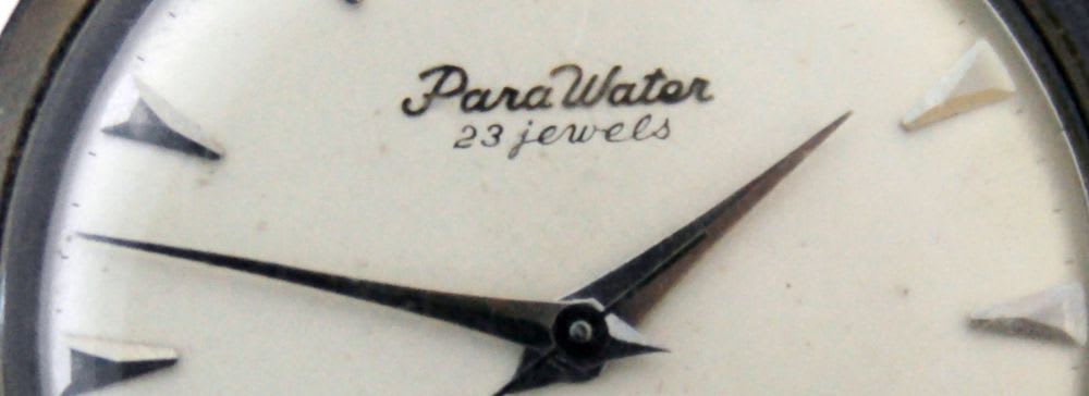 Citizen Parawater
