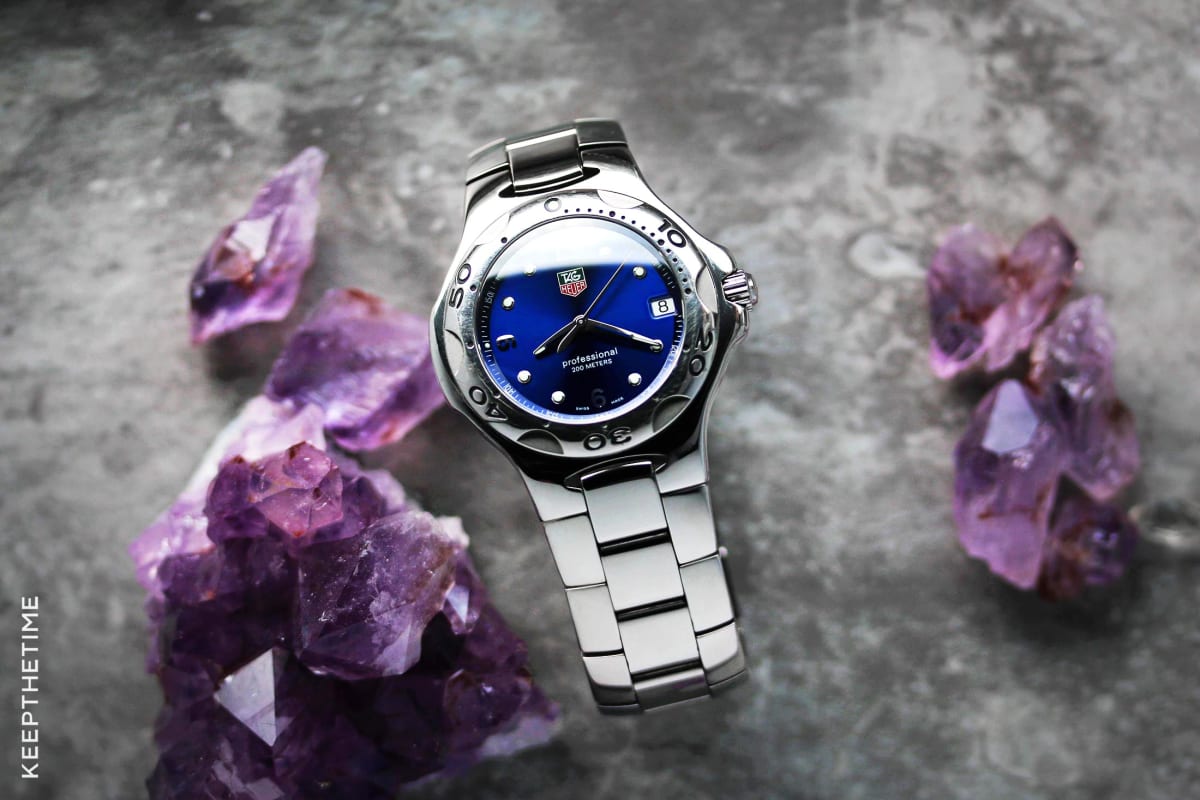 TAG Heuer Kirium