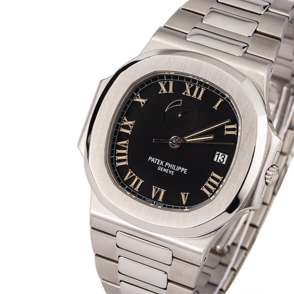 Patek Philippe Nautilus