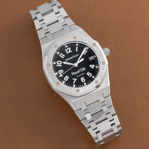 Audemars Piguet Royal Oak