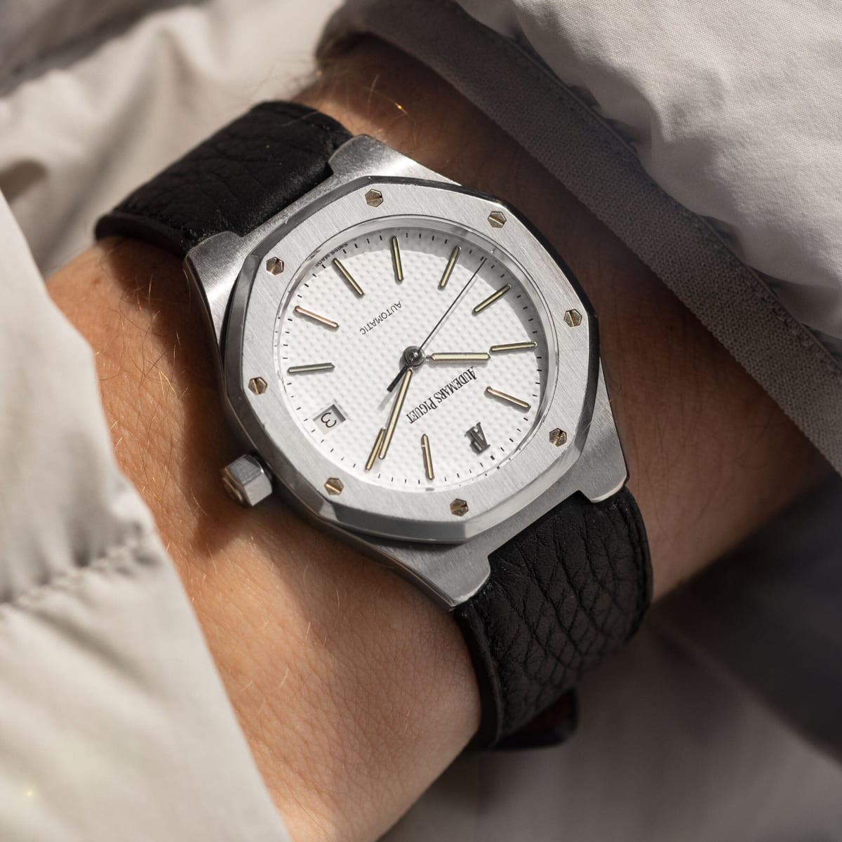 Audemars Piguet Royal Oak