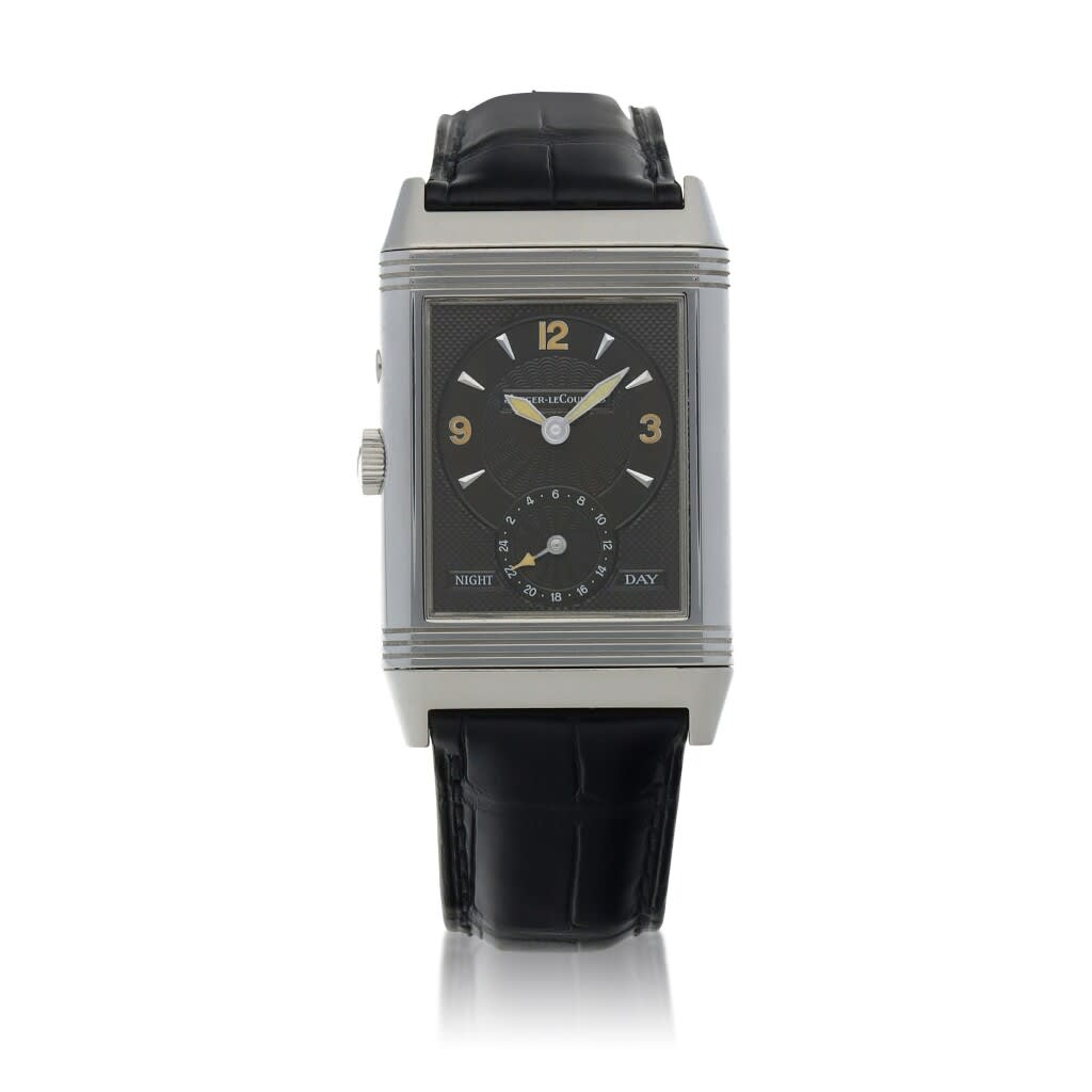 Jaeger-LeCoultre Reverso Duoface