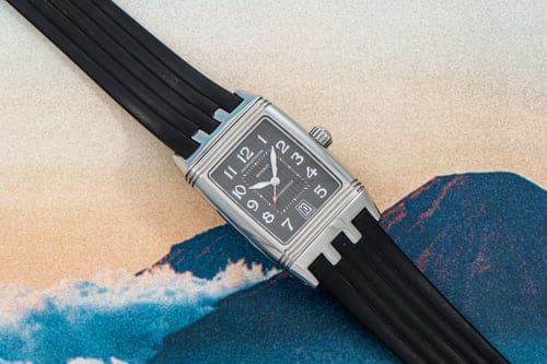 Jaeger-LeCoultre Reverso Gran Sport