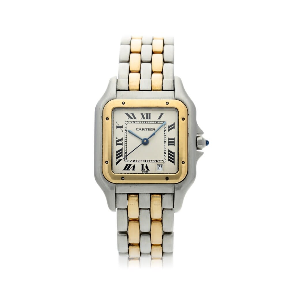 Cartier Panthère