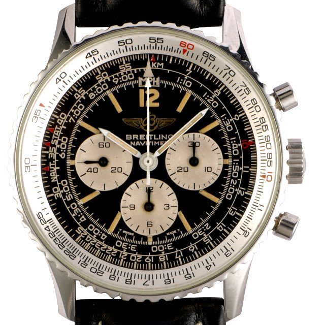 Breitling Navitimer Reissue