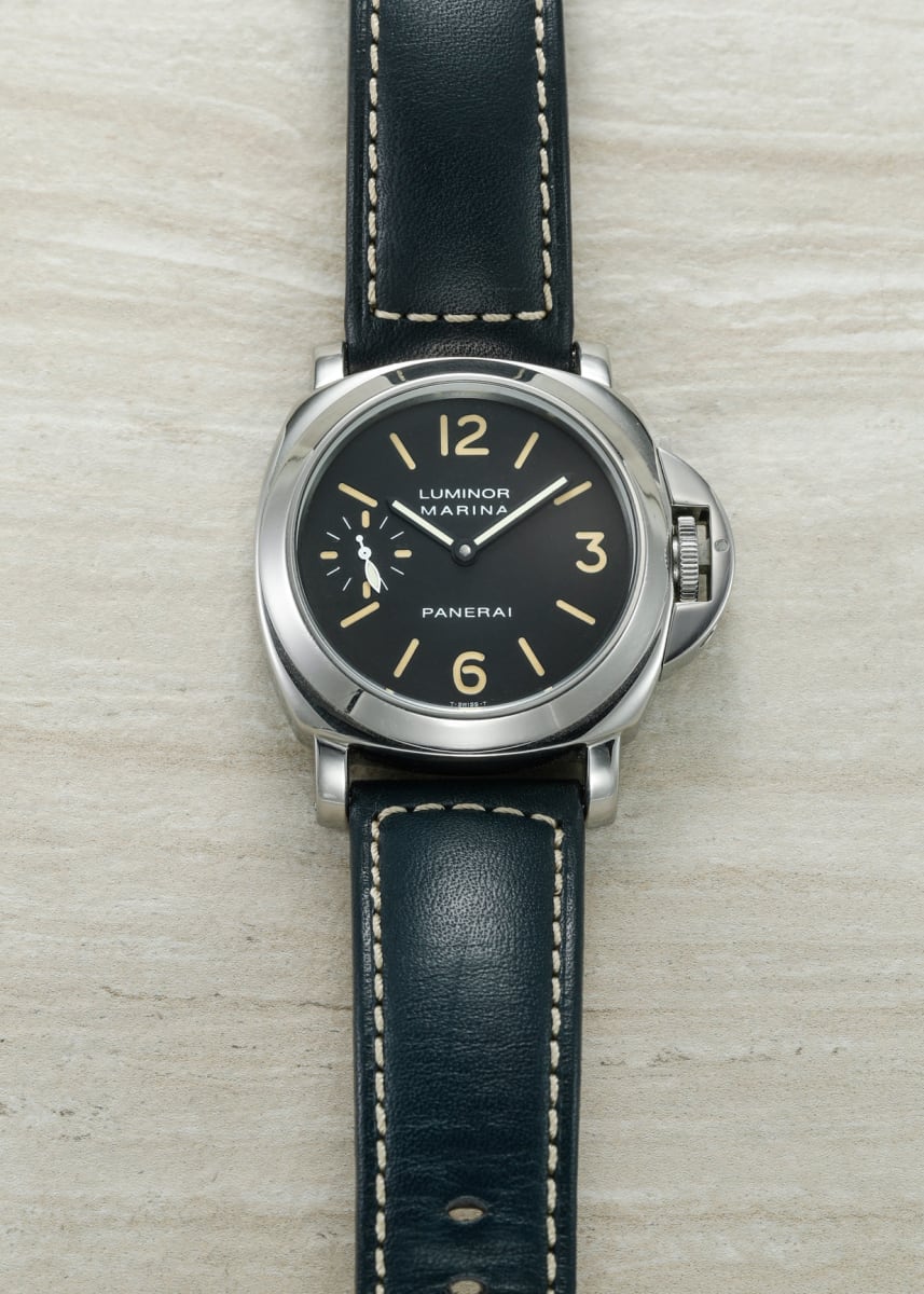 Panerai Luminor Marina