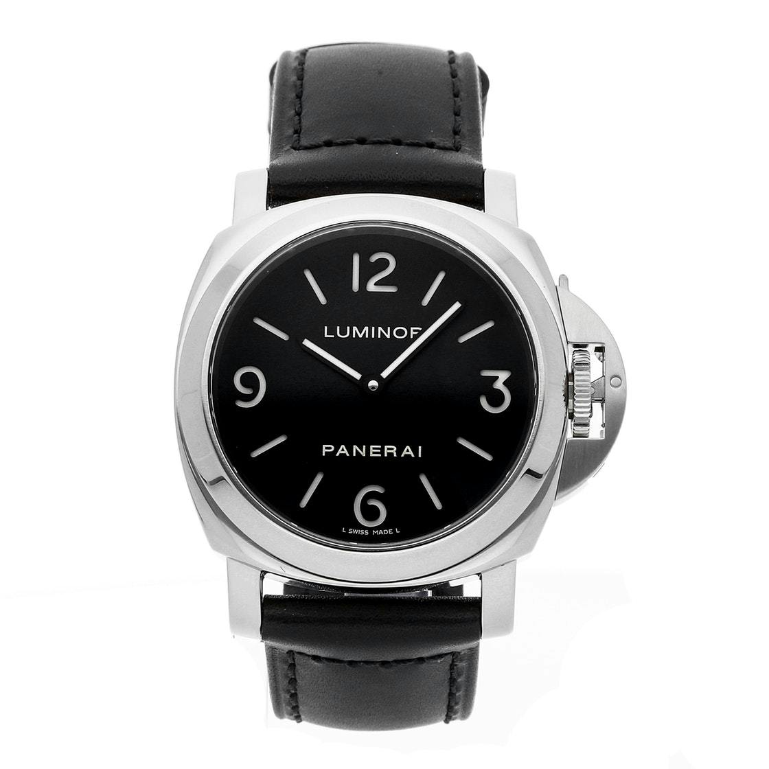 Panerai Luminor Base
