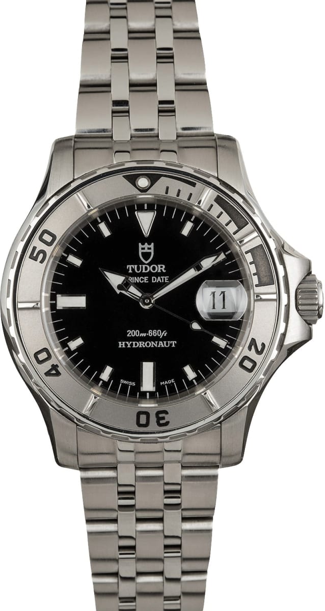 Tudor Hydronaut