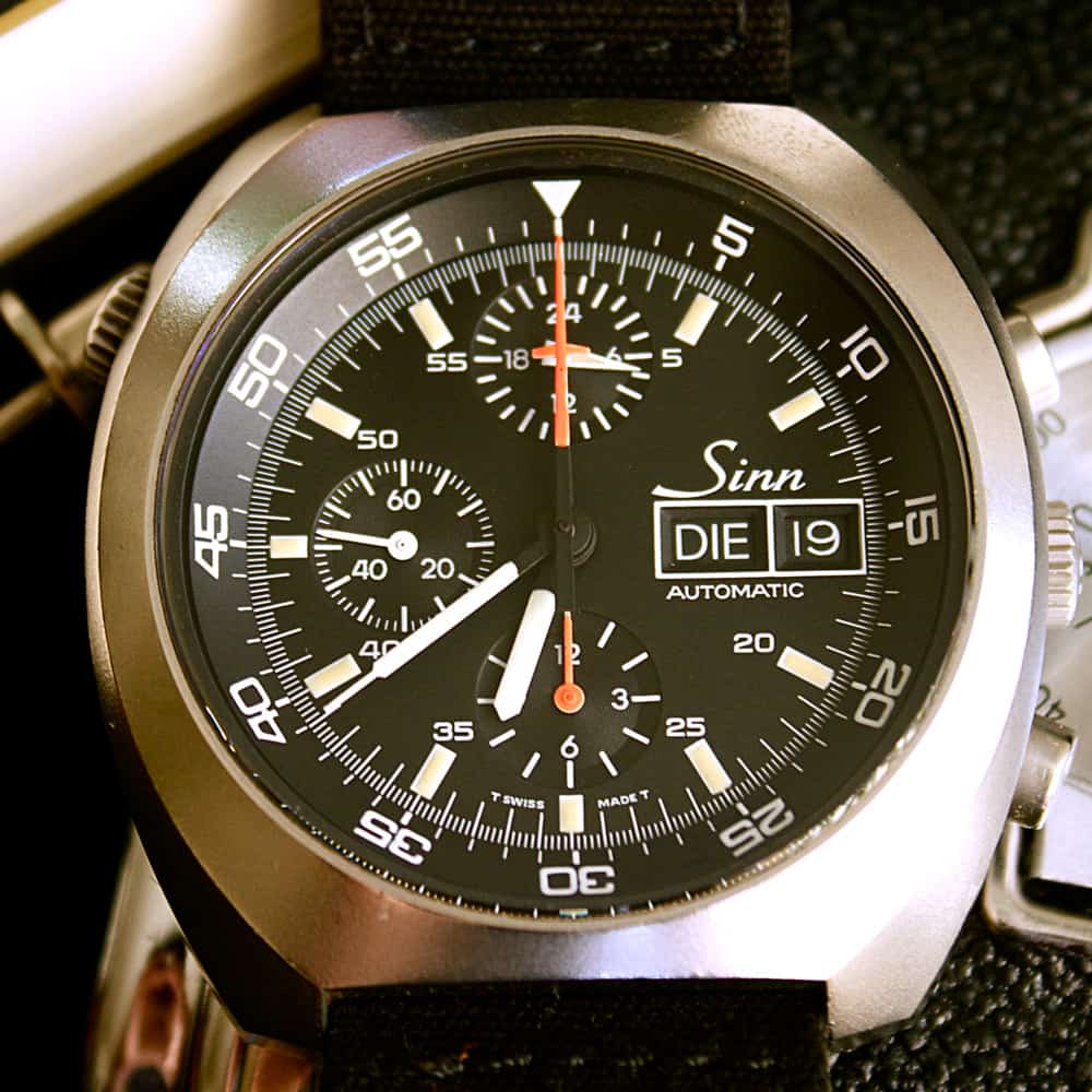 Sinn 142