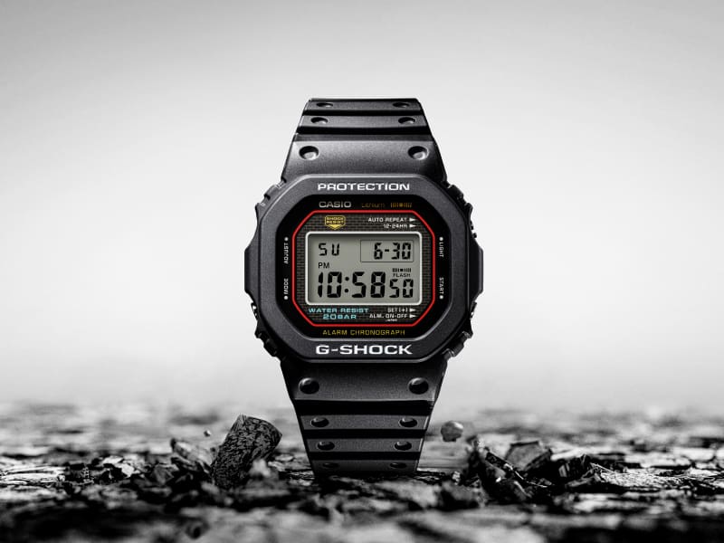 Casio G-Shock